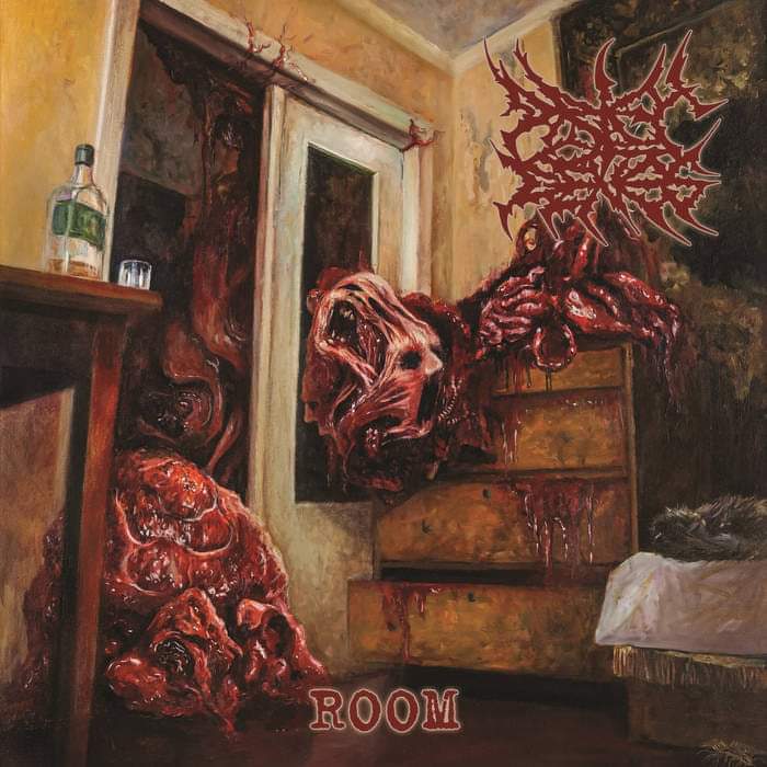 Drift of Genes - Room PATHOLOGICALLY EXPLICIT RECORDINGS