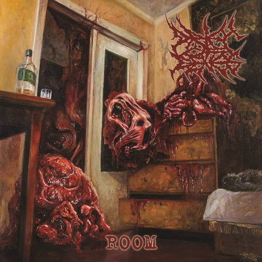 Drift of Genes - Room  PATHOLOGICALLY EXPLICIT RECORDINGS