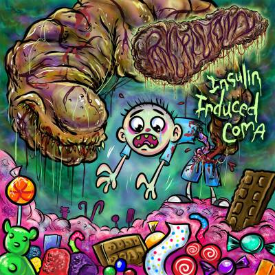 Pancreactomy - Insulin Induced Coma  ROTTEN MUSIC